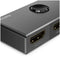 Hama 00205324 - HDMI™-schakelaar - 8K Ultra-HD - Zwart