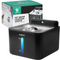Cellavi S2A-X - Draadloze RVS Drinkfontein Kat met Sensor - Waterfontein met 3 Standen