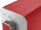 SMEG BCC02RDMEU - Volautomatische espressomachine - 8 functies - Mat Rood