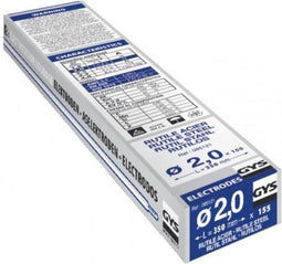 GYS - Laselektrode - Ø 1,6 mm x 300 mm - 210 stuks