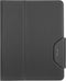 Targus VersaVu Bookcase - Geschikt voor iPad Pro 12.9 (2018/2020) - 360 graden draaibaar - Zwart