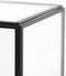 Light & Living Hanglamp Xavi - 20cm - Mat Zwart