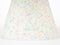 Zuiver Victoria Salontafel Gerecycled 50 cm Gerecycled Plastic - Multi colour