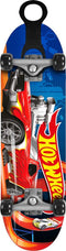 Hot Wheels - Skateboard - Dubbele Kick - 71 x 20 cm