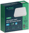 V-TAC VT-8630SSQ-S-W - LED vierkante lichtkoepel - Samsung chip - 36W 3820 Lumen 4000K IP44 Wit