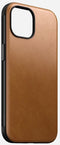 Nomad - Modern Leather Case - Krasbestendig - Bruin