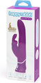Happy Rabbit - Curve Power Motion - Purple