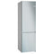 BOSCH KGN392LBF - Koel-vriescombinatie - 363 liter - RVS
