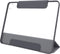 Otterbox Symmetry Folio - Hoes voor Apple iPad Pro 11 Inch (2024) - Magnetische sluiting - Grijs