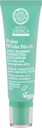 NATURA SIBERICA BEREZA POLAR WHITE BIRCH SERUM FACIAL CORRECTING 30ML