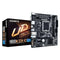 Gigabyte H610M S2H V2 - Moederbord - DDR5 - Zwart