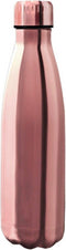 Thermos Vin Bouquet Roestvrij staal Roze goud (500 ml)