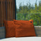Cozy warmtekussen | Tove | Duurzaam & Draadloos | Infrarood | 45x60 cm | Studio Orange | Grote Batterij