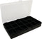 Raaco 109093 - Assortimentsdoos - 18 vakken - 173 x 271 x 41 mm - Donkerblauw