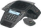 Alcatel Conference 1800 - DECT telefoon - Antwoordapparaat en nummerherkenning - Zwart