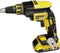 DeWalt DCF620D2K-QW - 18V XR Brushless Bandschroefmachine - 2,0Ah Accu - TSTAK Koffer (2 stuks)