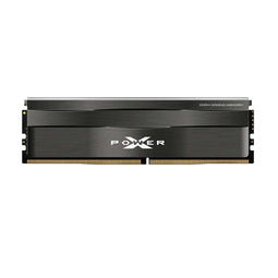 Silicon Power XPOWER Zenith - Geheugenmodule - 32 GB (2 x 16 GB) DDR4 3600 MHz (2 stuks)