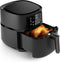 Philips Airfryer XXL Connected - HD9285/93 - Heteluchtfriteuse - 7,2 liter - 16 functies