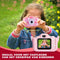 Lisiv ® Digitale Kindercamera - HD 1080p - Inclusief 32 GB Micro SD Kaart - Roze