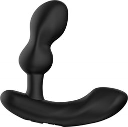 Lovense Edge 2 - Prostaat Massager Buttplug - 35 mm - Zwart