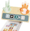 Topbright Finger Math Leren Tellen Houten Speelgoed TB-121121