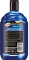 Turtle Wax 52709 Color Magic Ultra Blue Wax 500ml - Speciale Autopoets Lakherstel En Polijst - Blauw