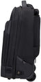 Samsonite Mysight - Laptoptrolley 17.3 inch - USB-poort - Black