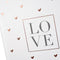 GOLDBUCH GOL-08173 trouwalbum LOVE als fotoboek