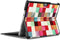 imoshion Tablet Hoes - Geschikt voor Microsoft Surface Go 4 , Microsoft Surface Go 3, Microsoft Surface Go 2 - Design Trifold Bookcase - Various Colors