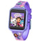 Accutime Gabby's Dollhouse - Smartwatch Kinderen - Selfie Camera - Paars