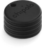 Chipolo One Spot - Bluetooth Tracker - Exclusief voor Apple Zoek mijn-netwerk - Zwart (4-pack)