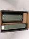 Stanley Adventure Pre-Party Shotglazen & Heupfles Set - RVS - BPA Vrij - Vaatwasserbestendig - Hammertone Green