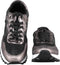 Liu Jo Wonder 2.0 Pewter - Lage sneakers - Vetersluiting - Grijs (2020)