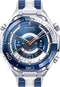Huawei Watch Ultimate 2 - Smartwatch - 150m duiktechnologie - Zilver