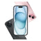 Apple iPhone 15 Plus - Blauw - 128 GB - eSIM