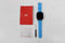 Xplora XGO2 - Smartwatch met GPS - Zwart (Blauw)