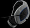 Gioteck TX-50 - Stereo Bedrade Headset - 50 mm drivers - Grijs
