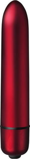 Rocks-Off Truly Yours Vibrator - Scarlet Velvet