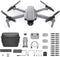 DJI Air 2S - Drone - 5,4K video 1-inch sensor - Wit (Fly More Combo)