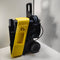 Kärcher K 7 Comfort Premium Connect Home - Hogedrukreiniger - 180bar 3000W - Geel