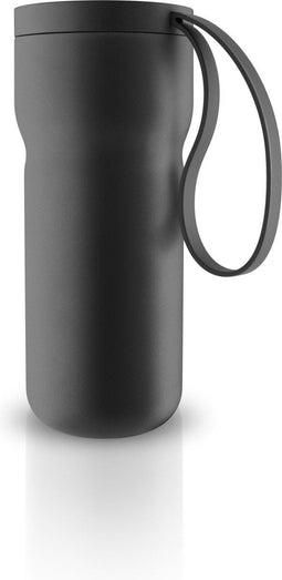 Thermosbeker, 350 ml, Zwart - Eva Solo | Nordic Kitchen