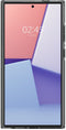 Spigen Liquid Crystal (Galaxy S24 Ultra) - Soft Case - Schokabsorberend - Transparant