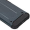 iMoshion Hoesje Geschikt voor iPhone 13 Pro Hoesje - iMoshion Rugged Xtreme Backcover - Donkerblauw