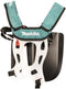 Makita EM2651UH - Draagriem - Dubbel harnas