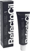 Refectocil Wenkbrauw- en Wimperverf diep zwart - 15 ml