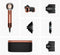 Dyson Supersonic Nural - Föhn - Scalp protect technologie - Amber Silk/Pink Champagne