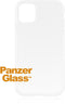 PanzerGlass 0209 - Soft Case - Krasbestendig Schokbestendig - Transparant