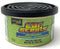 Auto luchtverfrisser California Scents CCS-1221CTMC Meloen