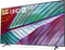 LG 43UR78006LK - 43 inch - 4K LED - HDR10 Pro - (2023)