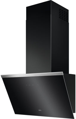 AEG DVE5661HB - Wandschouw Afzuigkap - Hob2Hood®-technologie - 60 cm